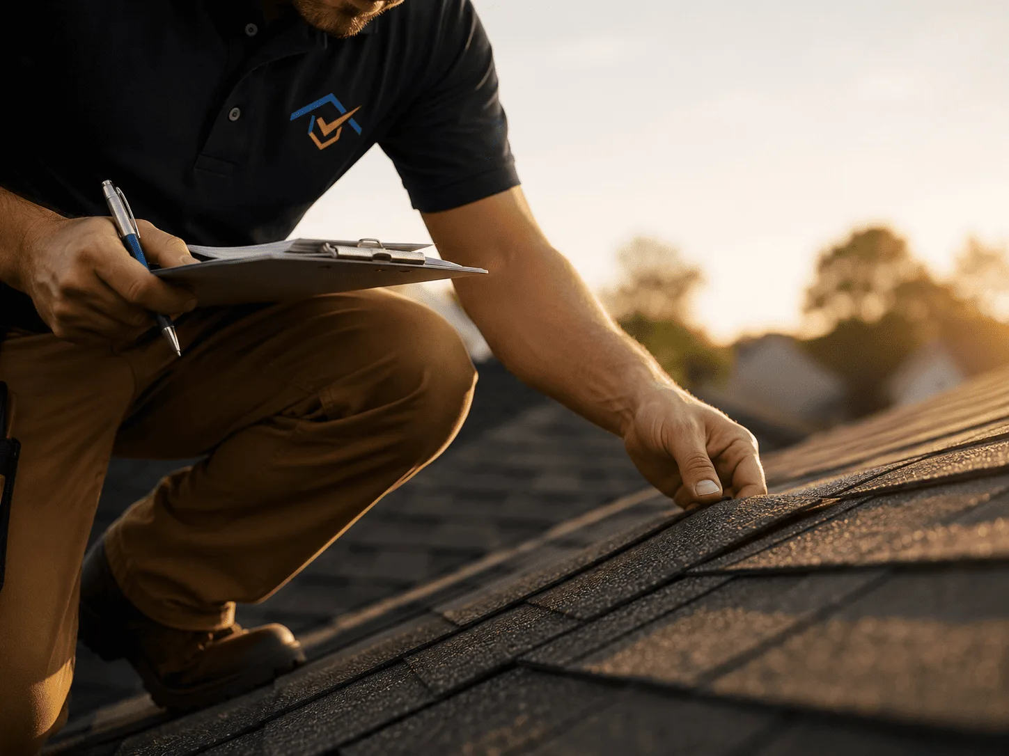 Why Choose Roof Inspection in Sanger, CA
