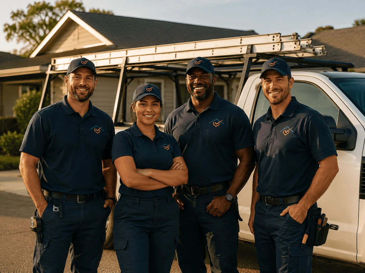 Roof Inspection company in Sanger, CA